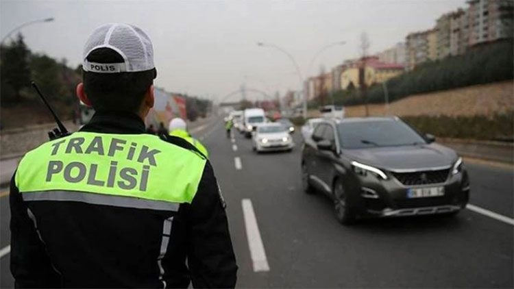 Ankara'da 15 Ekim Pazar günü trafiğe kapatılacak yollar açıklandı