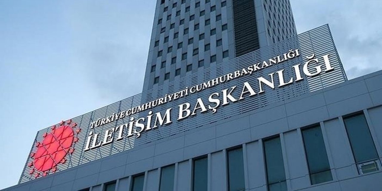 Dezenformasyonla Mücadele Merkezi o iddiaları yalanladı