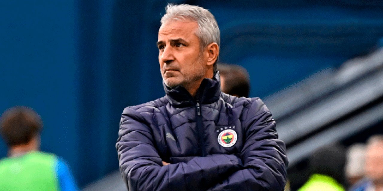 UEFA'dan İsmail Kartal'a ceza