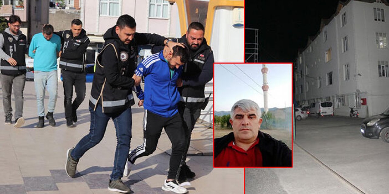 Silahlı saldırıya uğradı: Deposu da kurşunlandı