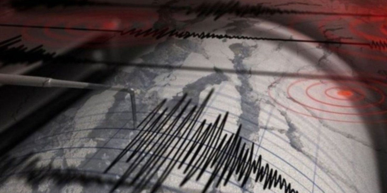 Bolu da Deprem Oldu mu? Bolu da Deprem mi Oldu? Az Önce Deprem mi Oldu?