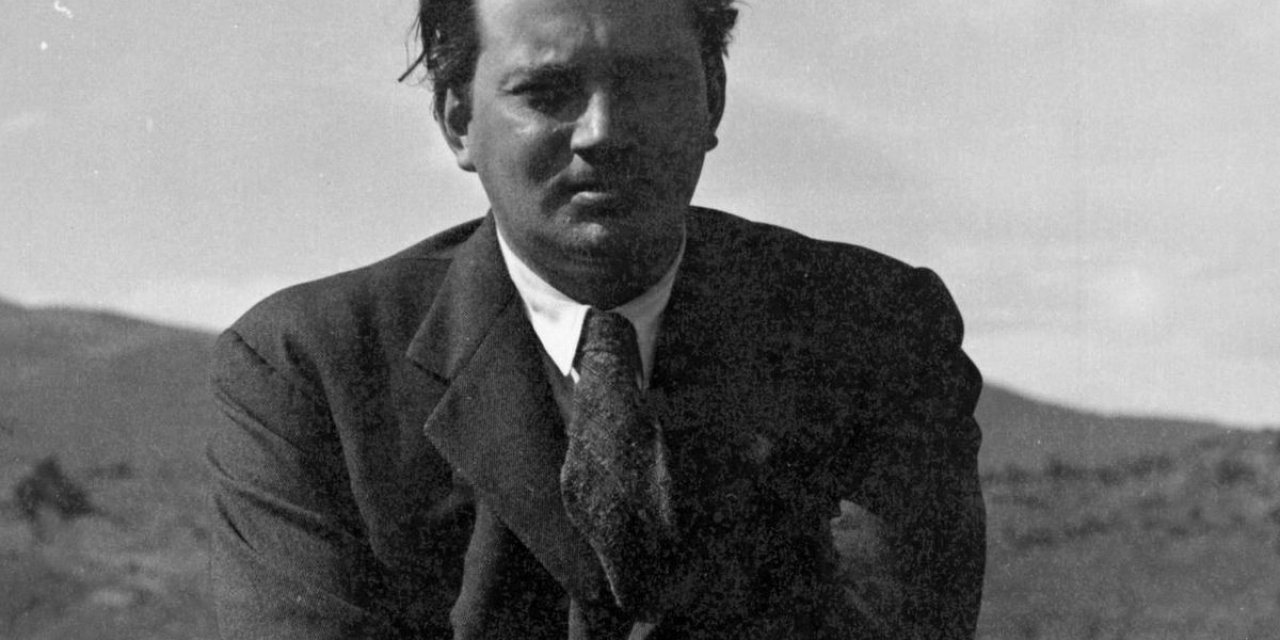 Thomas Wolfe Kimdir? Thomas Wolfe Eserleri?