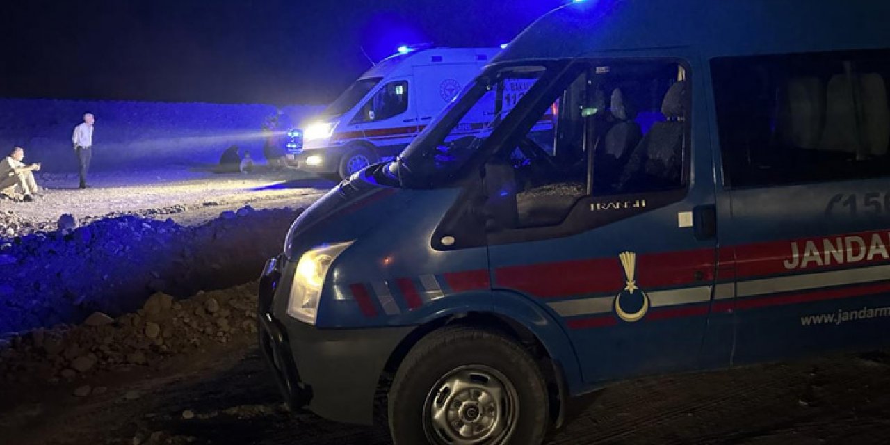 Adıyaman'da dikkatsizlik can aldı