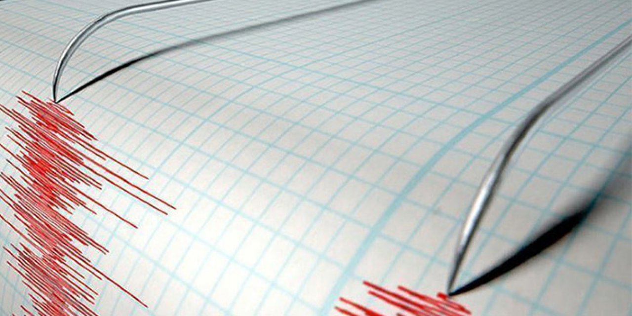 Afganistan’da 6.3 büyüklüğünde deprem