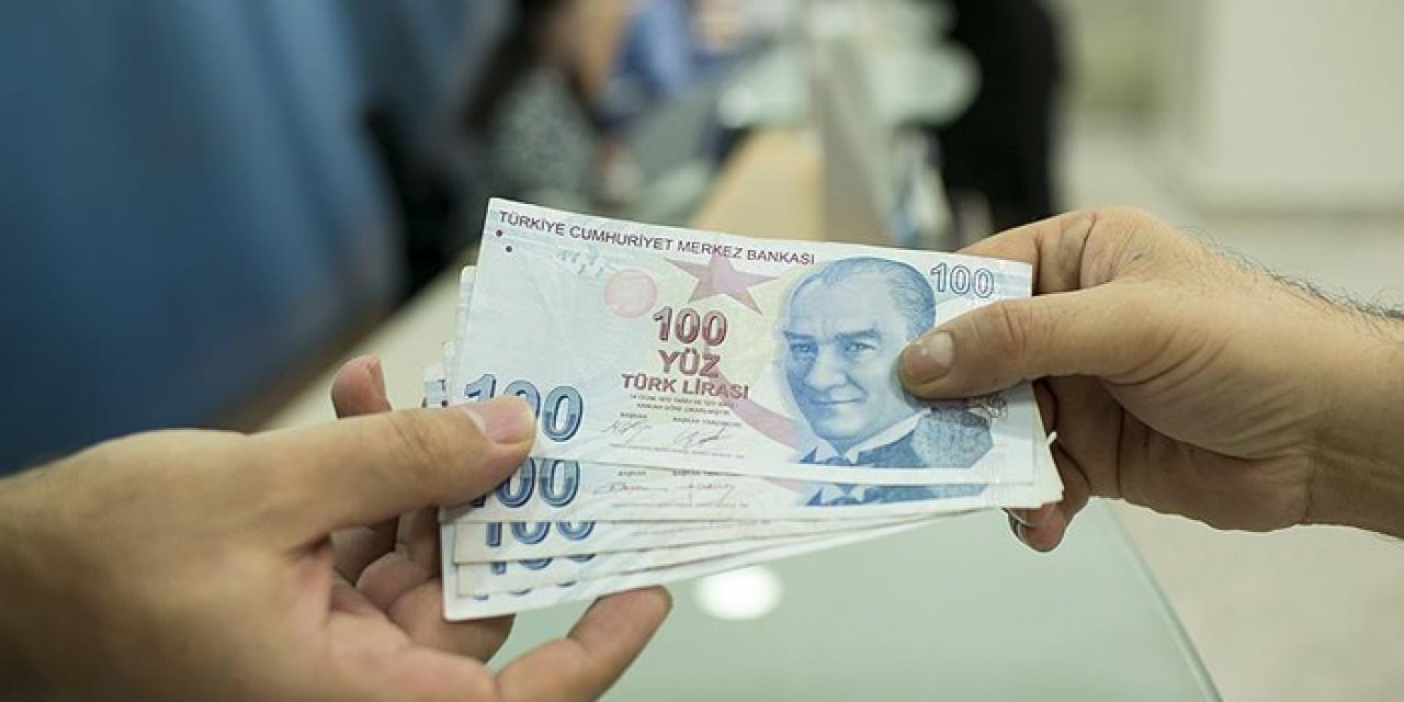 İhtiyaç sahibi ailelere destek: 580 milyon lira ödeme yapıldı