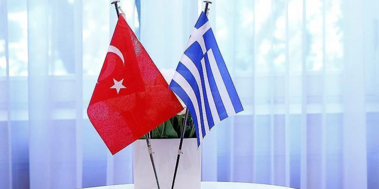 Türk ve Yunan delegasyonları bir araya gelecek