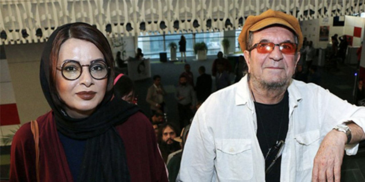 Ünlü yönetmen Dariush Mehrjui ve oyuncu eşi ölü bulundu
