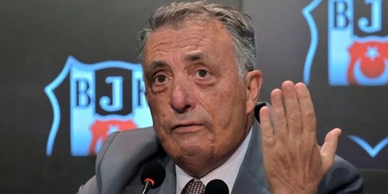 Beşiktaş'tan yayıncı kuruluşa zehir zemberek sözler: “Özür dilemeye davet ediyoruz”