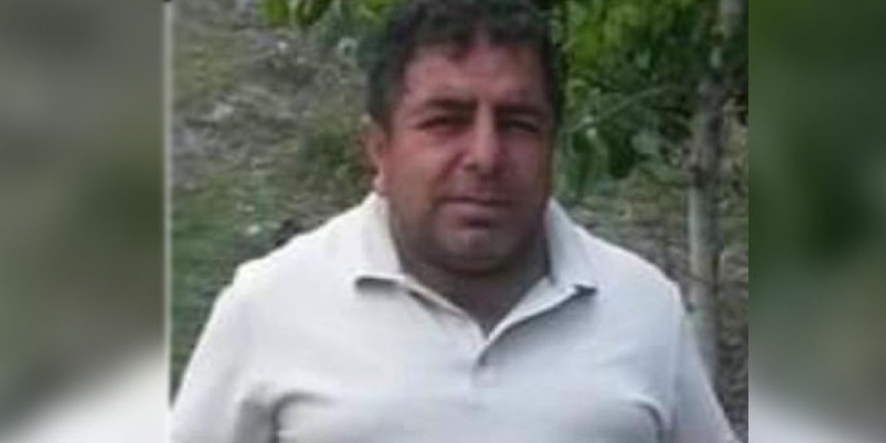 Düğün magandası canını aldı