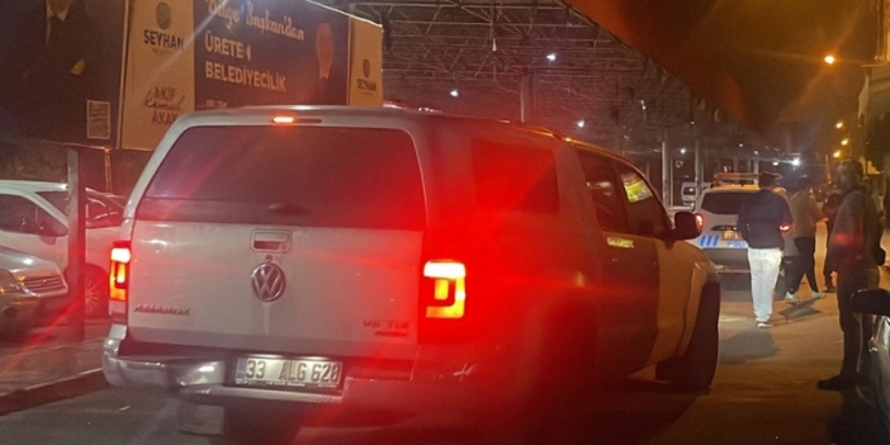 Adana'da elektrik verme gerginliği: 1 ölü