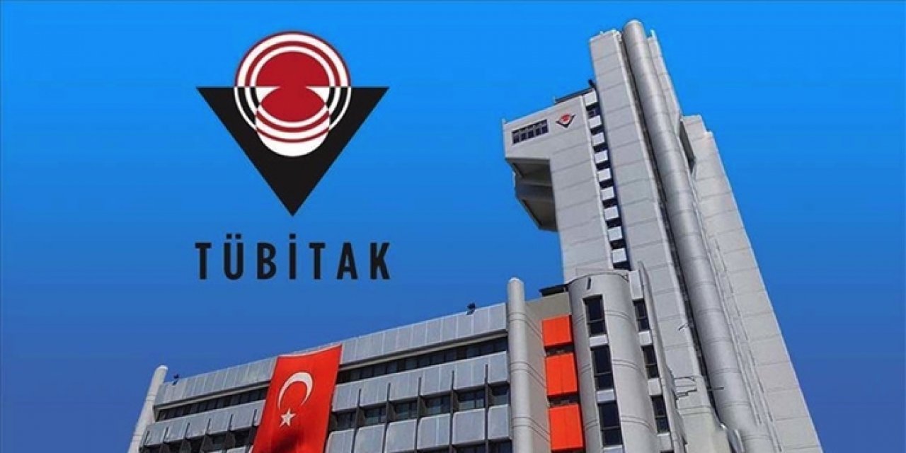 TÜBİTAK personel alımı yapacak