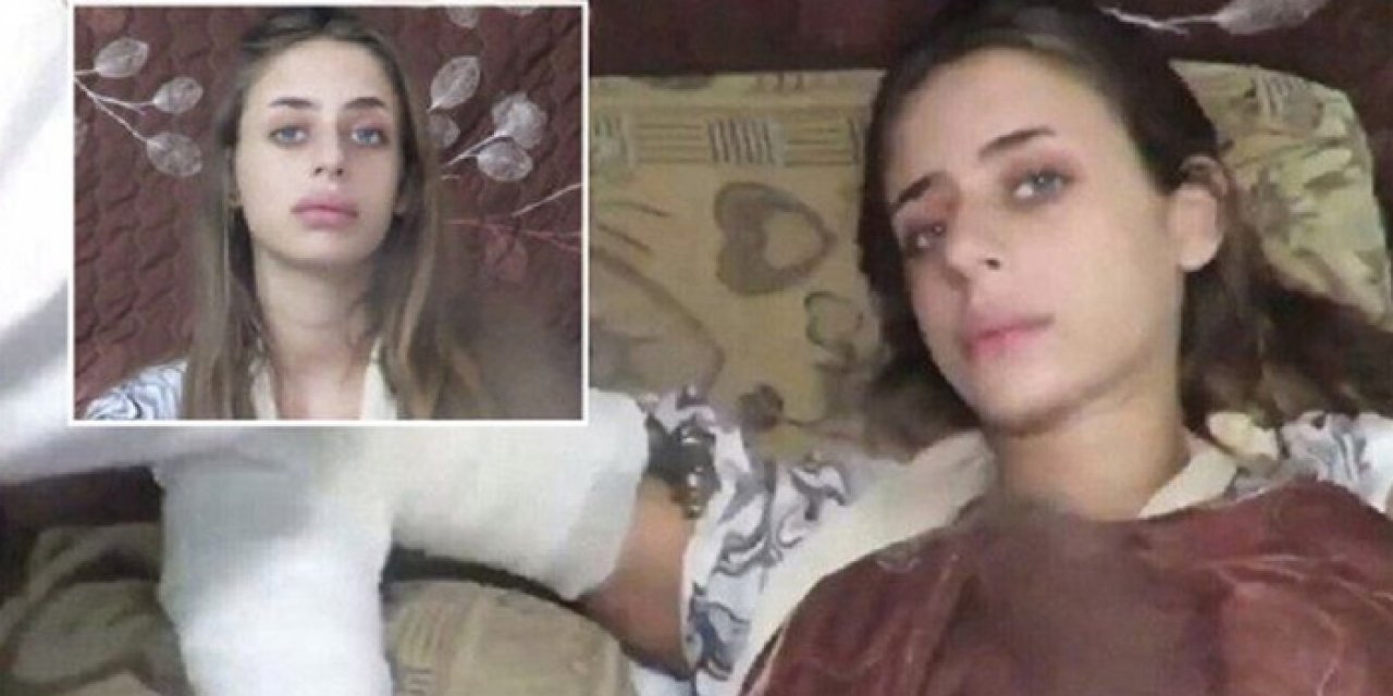 İsrailli esirler tedavi edilirken Gazze’de siviller öldürülüyor