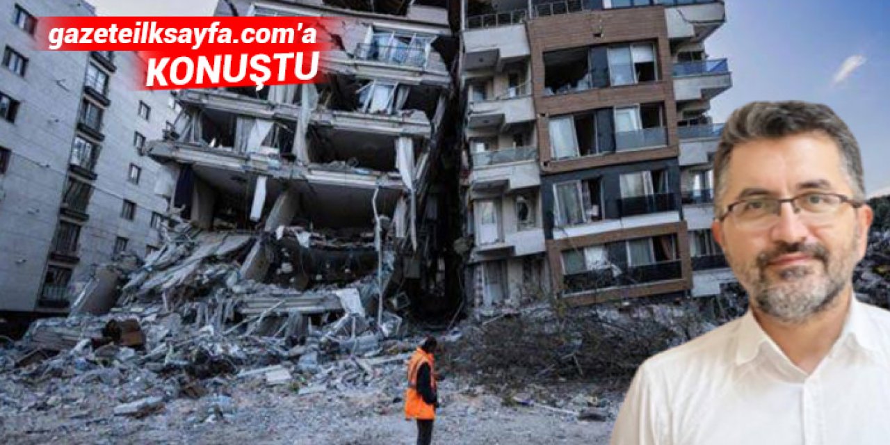 Türkiye Psikiyatri Derneği hekimleri deprem bölgesinden ayrılmıyor