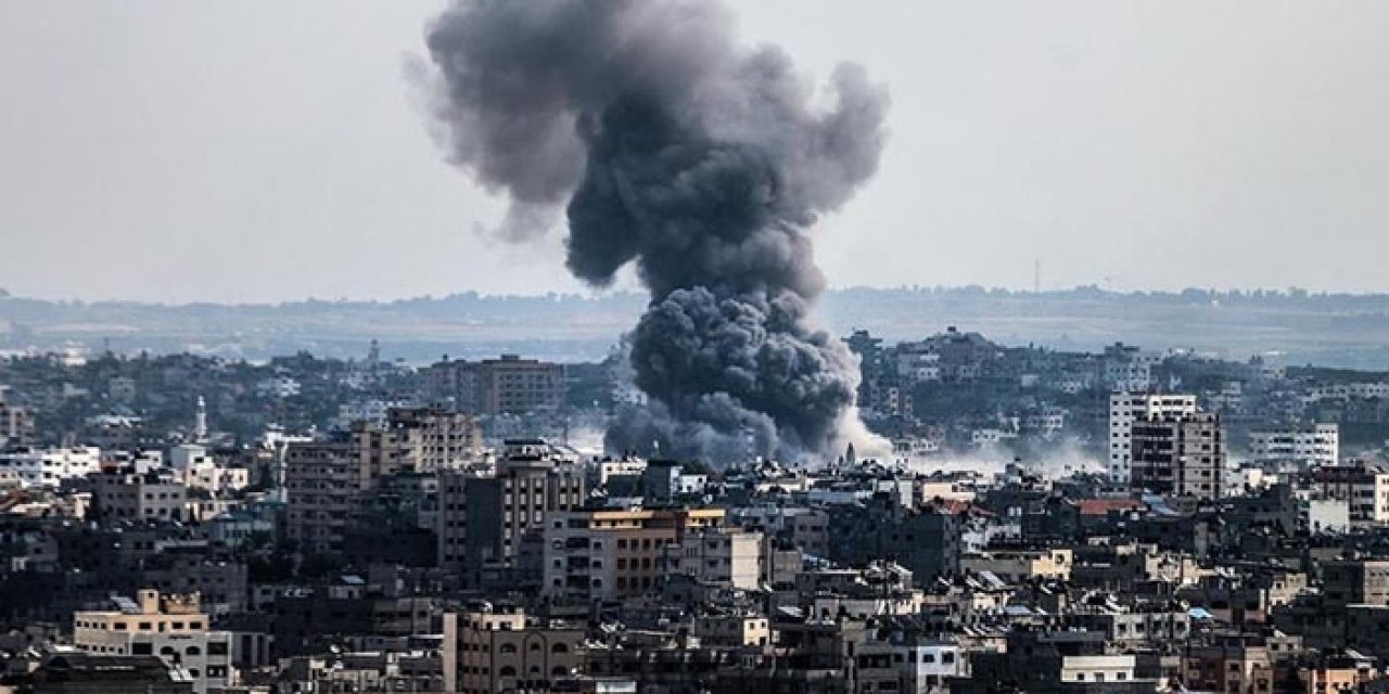 Resmi açıklama geldi: İsrail'de öldürülen Türk sayısı 3'e çıktı