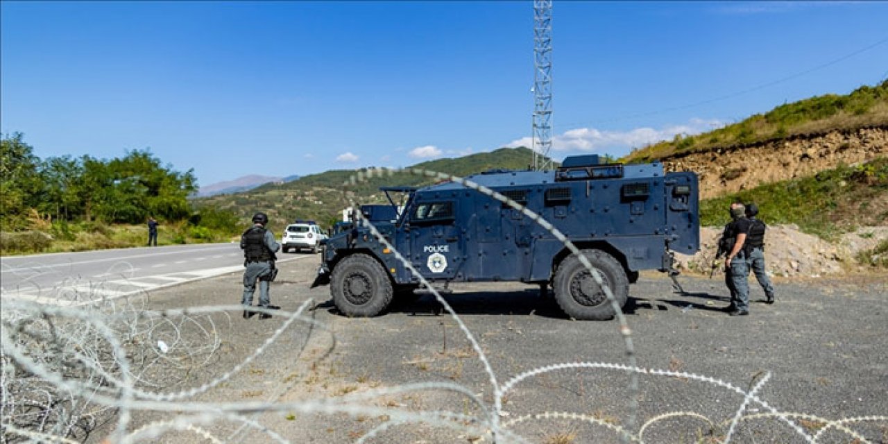 Türkiye kırmızı bültenler arıyordu: Kosova'da yakalandı