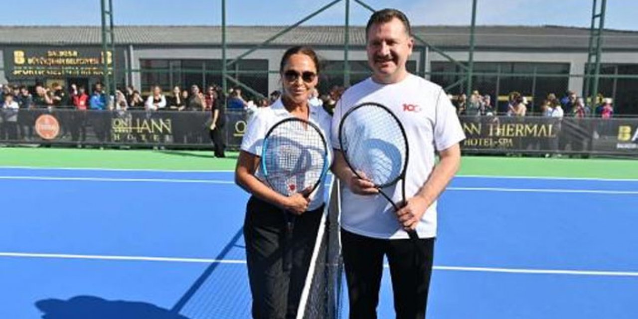 Hülya Avşar belediye başkanı adayı mı oluyor? Birinci ağızdan açıklama geldi