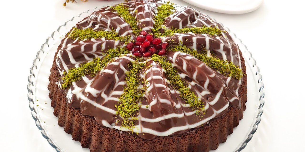 Dışardaki Bir Dilim Fiyatına 8 Dilim Pasta Yapın! İşte Malaga Tarifi...