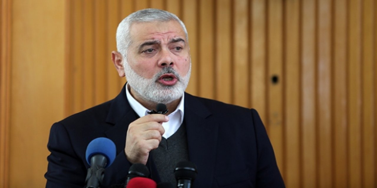 HAMAS: Hastane katliamı yeni bir dönüm noktası