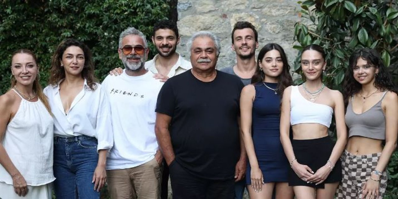 Yabani Final mi Yapıyor? Yabani Final mi?