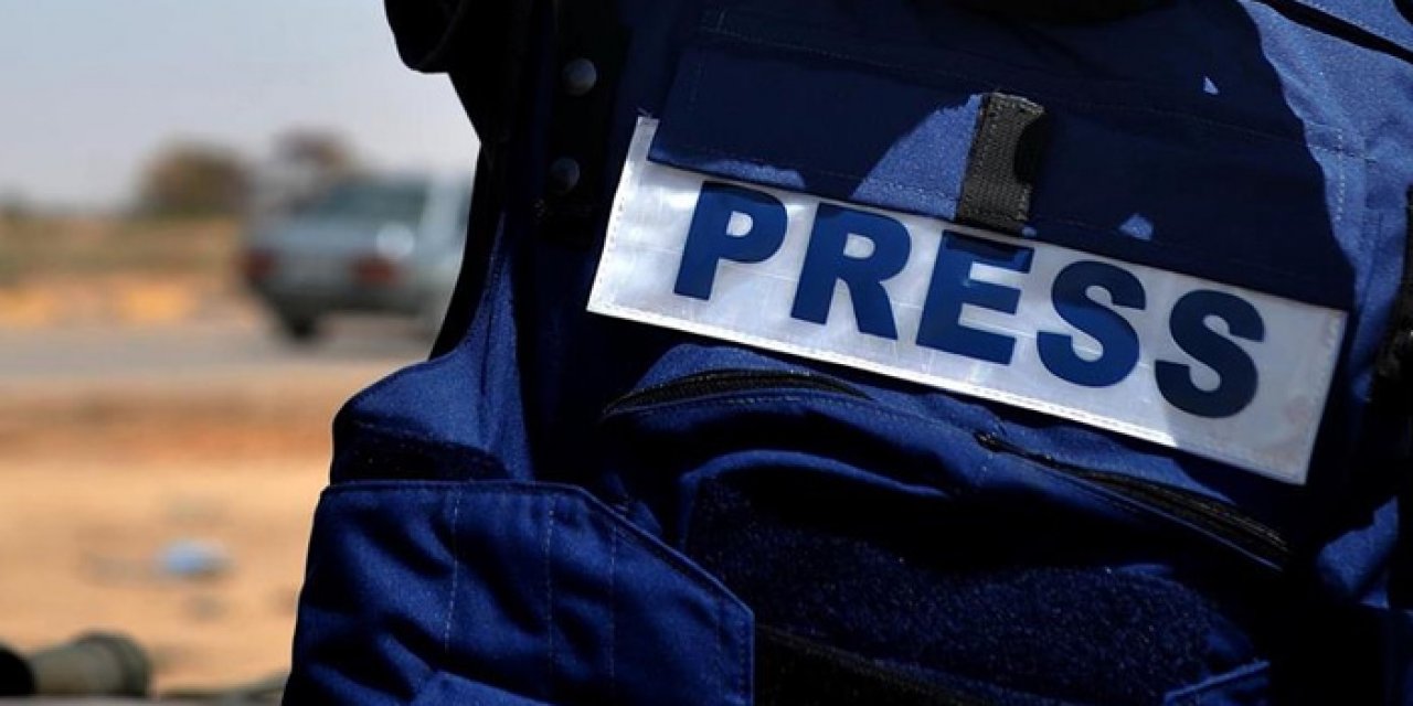 İsrail’deki gazetecilere ücretsiz iletişim desteği