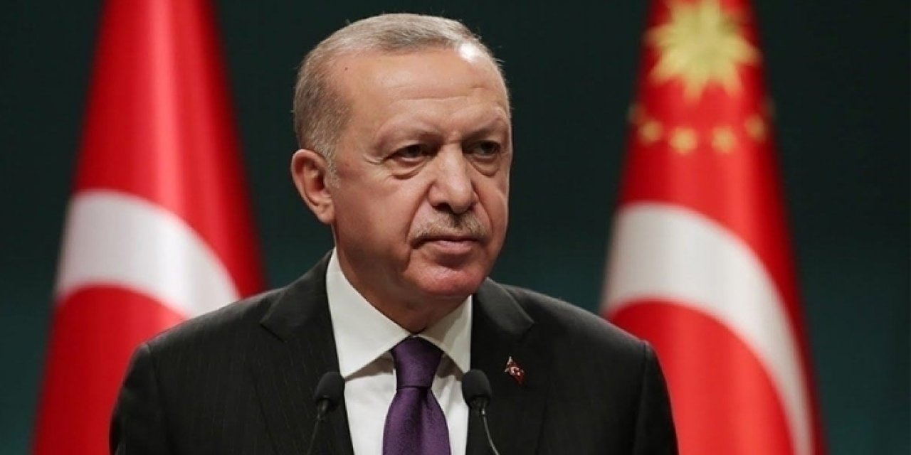 Cumhurbaşkanı Erdoğan, Özdemir Bayraktar’ı andı