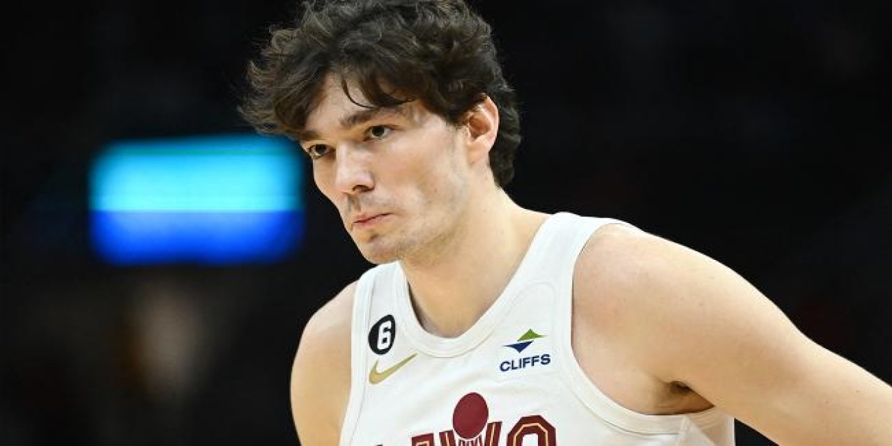 Cedi Osman Kimdir? Cedi Osman Nereli Ve Kaç Yaşında?