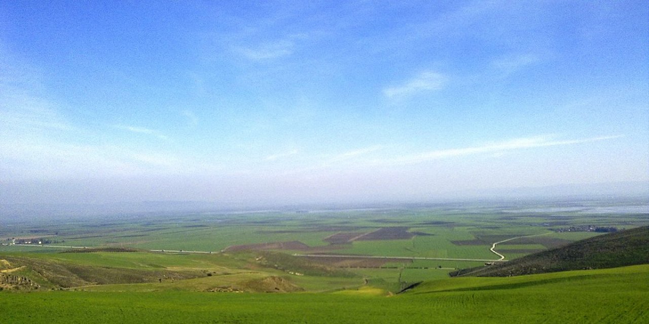 Amik Ovası Hadisi Sahih Mi? Amik Ovası Nerede? Amik Ovası Hadisi?