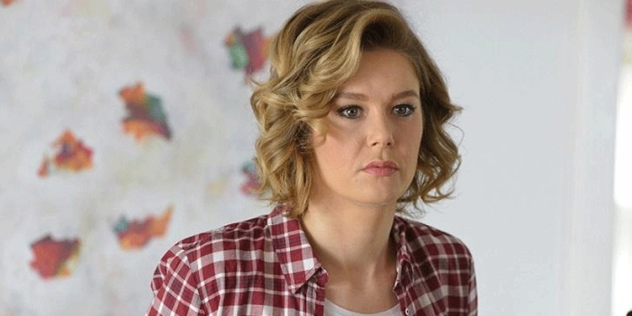 Burcu Biricik sektör değiştirdi: Yeni mesleği belli oldu