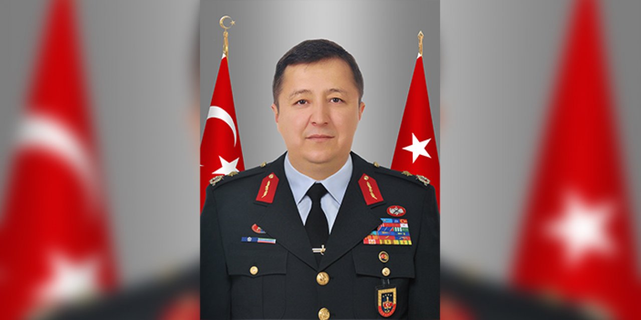 Patlama sonrası Kayseri İl Jandarma Komutanı emekliye sevk edildi