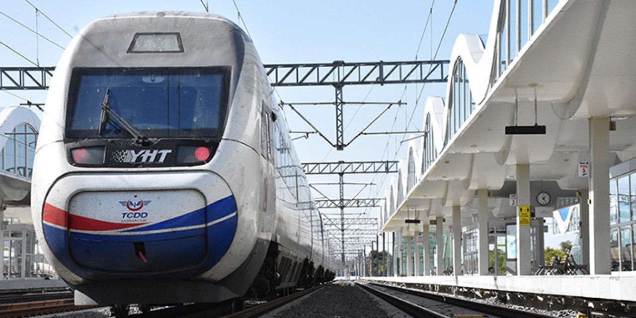 TCDD satış kuralları değişti: İadelerde ve değişikliklerde yeni karar