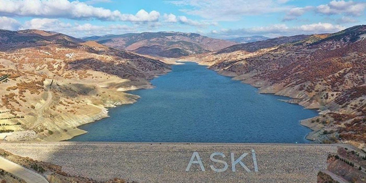 ASKİ’den hafta sonu hizmeti: Abonelik işlemleri cumartesi günü de yapılabilecek