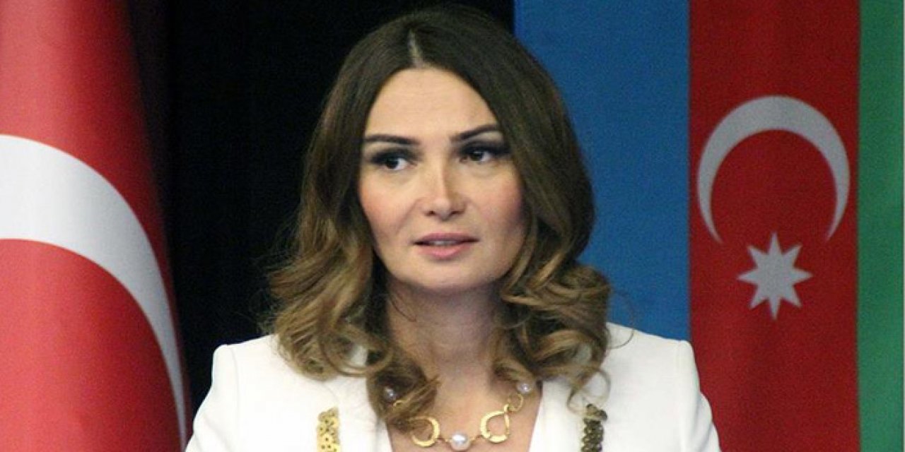 Ganire Paşayeva'nın ismi Ankara'da yaşatılacak