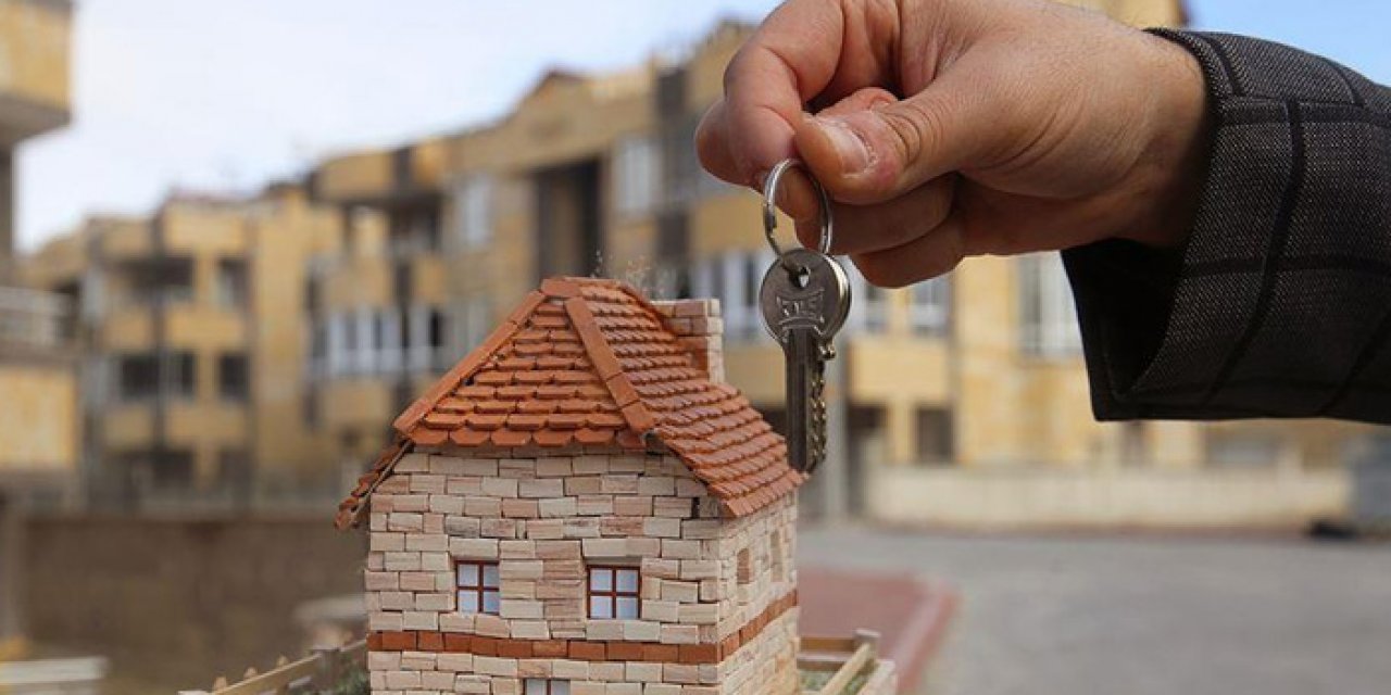 Gayrimenkulde son durum: İşte Ankara’da ilçe ilçe konut satışları