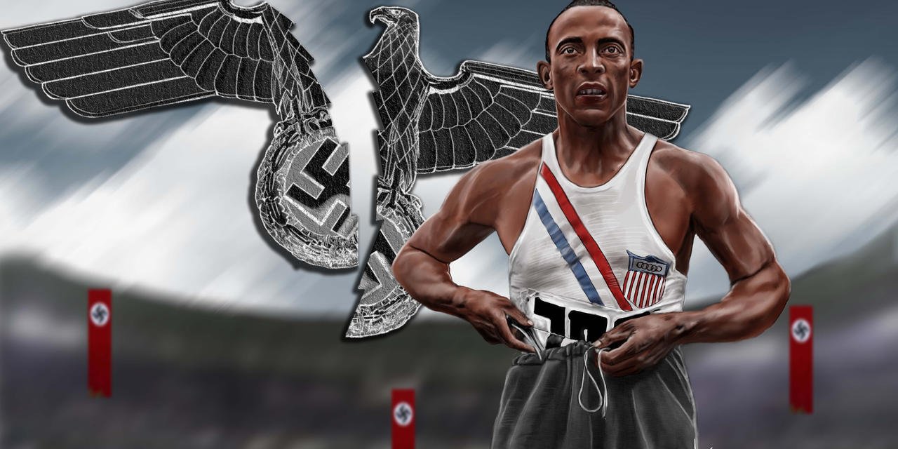 Jesse Owens Kimdir? Jesse Owens Kaç Madalya Kazandı?