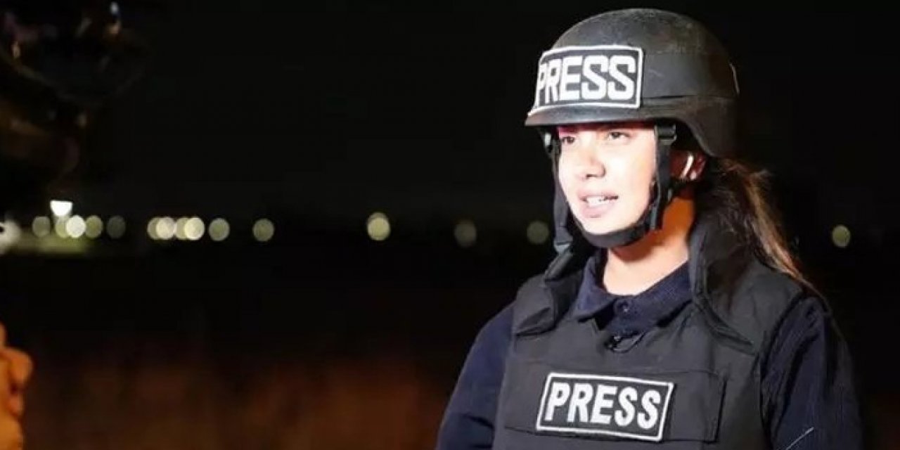 Gazeteci Fulya Öztürk tehlikede mi? "Arkadaşlar önemli bir konu var" diyerek duyurdu