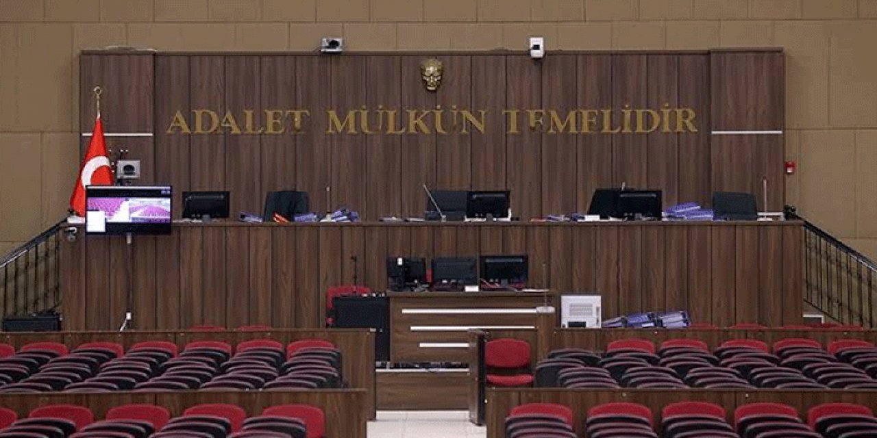 İzmir'de 'küfür' davası! Mahkemeden şok karar