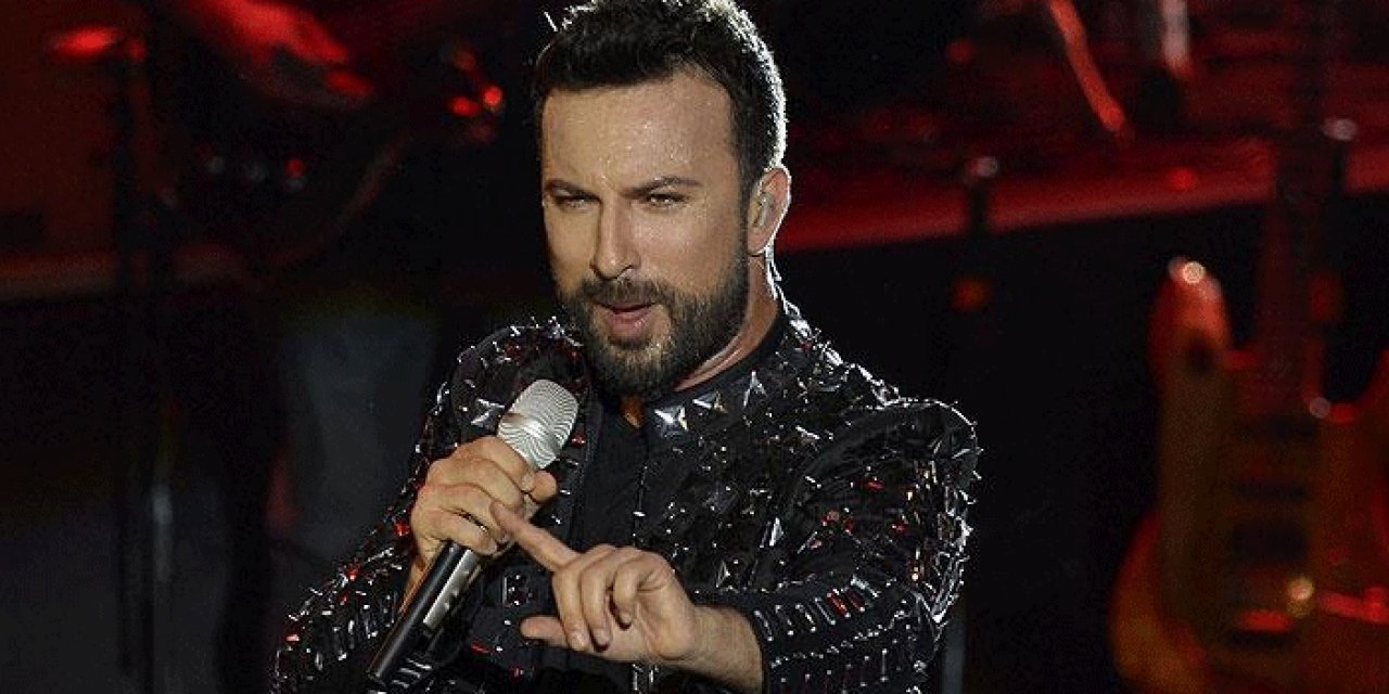 Tarkan'dan 100. yıl marşı