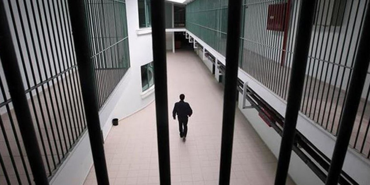 Türkiye’deki cezaevleri boşaldı: 31 Temmuz tarihi etkili oldu