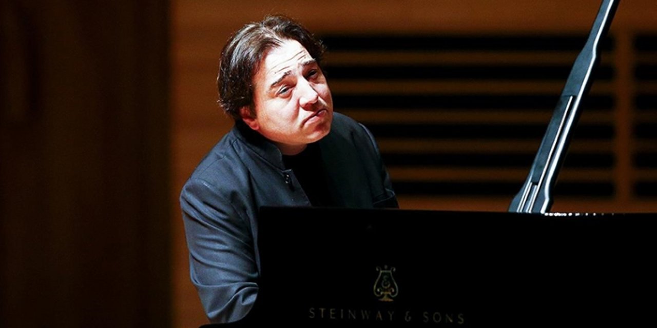 Konserleri iptal edilen Fazıl Say’dan yeni açıklama