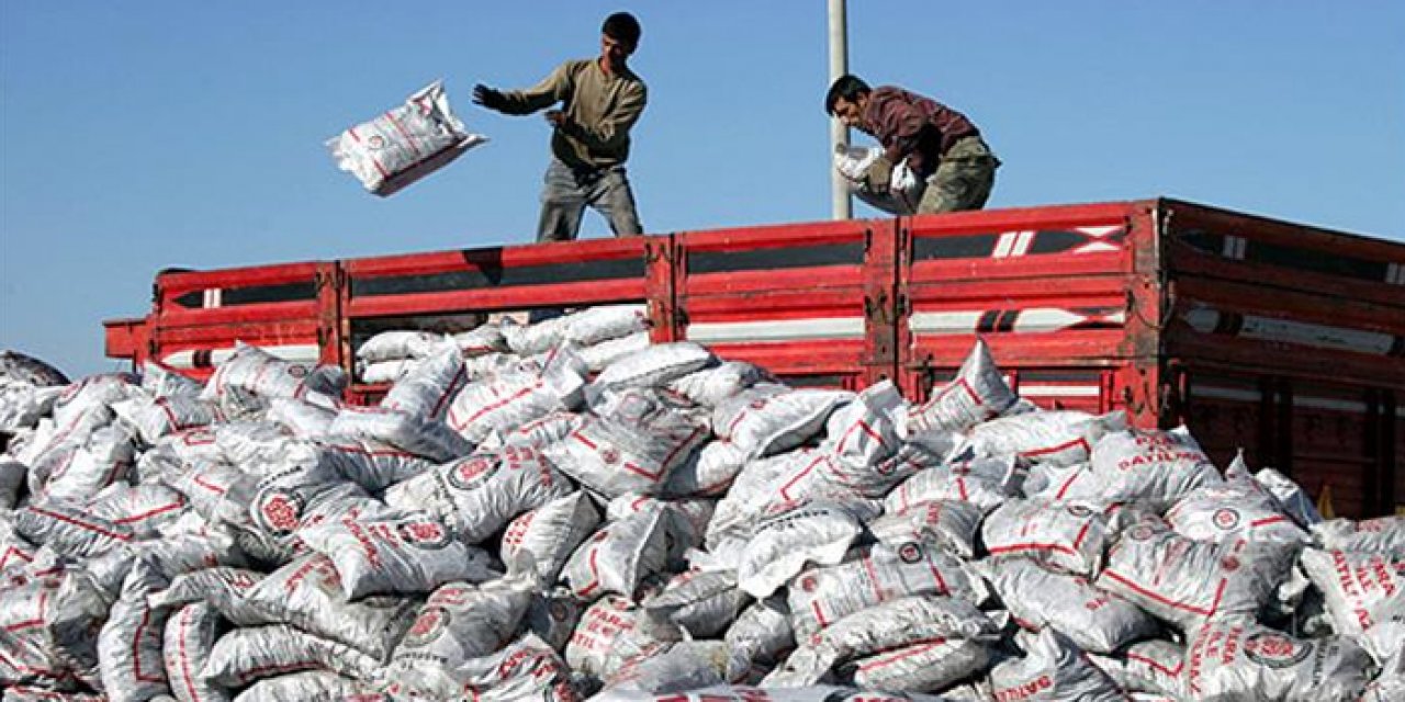 Kömür yardımı başvuruları devam ediyor