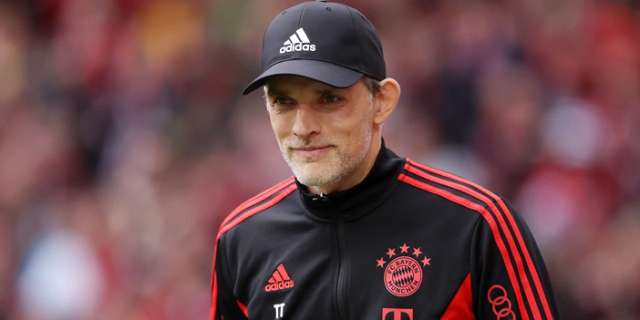 Tuchel açıkladı: İşte Bayern’in Galatasaray karşısındaki eksikleri