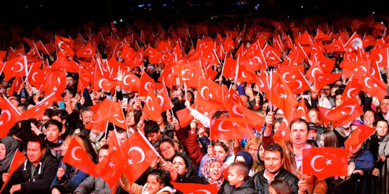 Cumhuriyet’in 100. Yılı etkinlikleri belli oldu