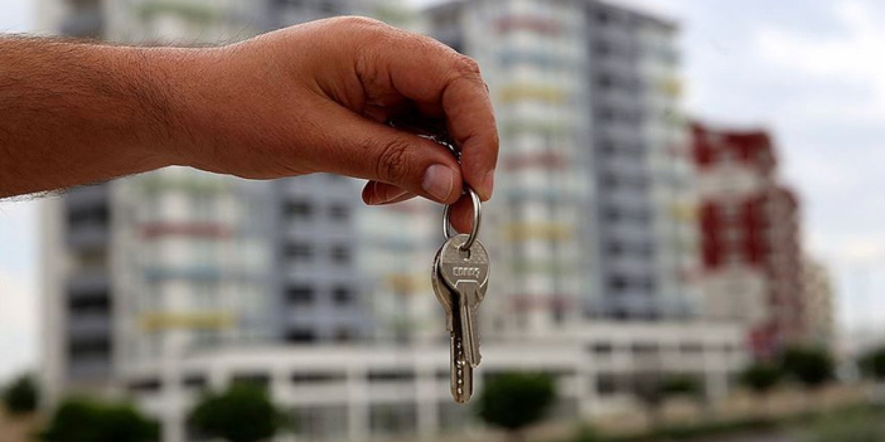 İlk ev kredisi şartları netleşiyor