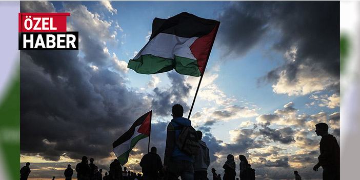 Filistin’de katliam 2008 yılından bu yana sürüyor: Ölenlerin yüzde 87’si Filistinli