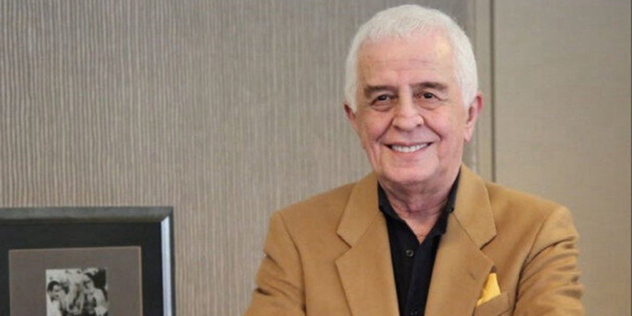 Necip Fazıl Kısakürek'in oğlu son yolculuğuna uğurlandı