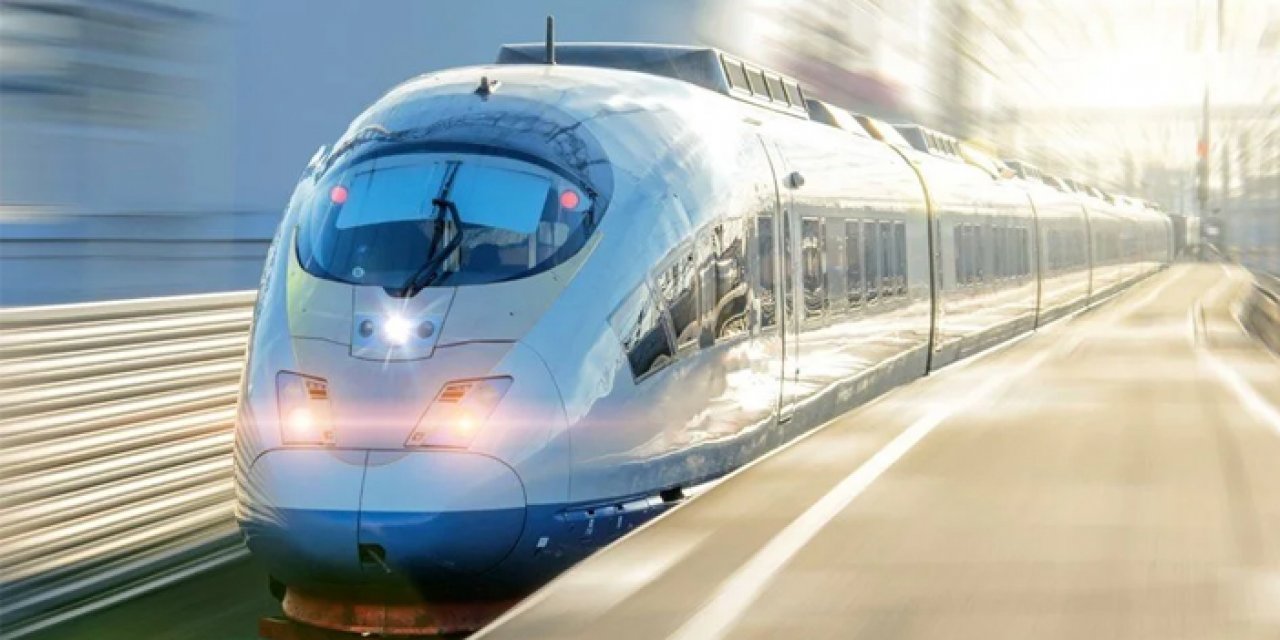 Bakan Uraloğlu tarih vererek açıkladı: Ankara-İstanbul arası 80 dakikaya düşüyor