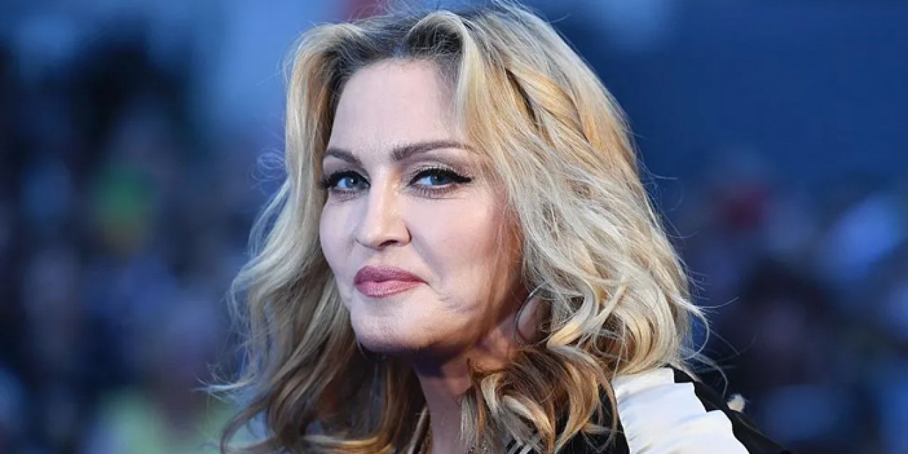 Madonna’nın ‘barış’ çağrısı başına bela oldu