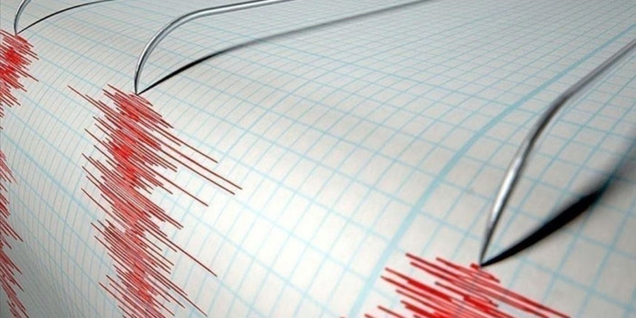 Nepal'de korkutucu deprem