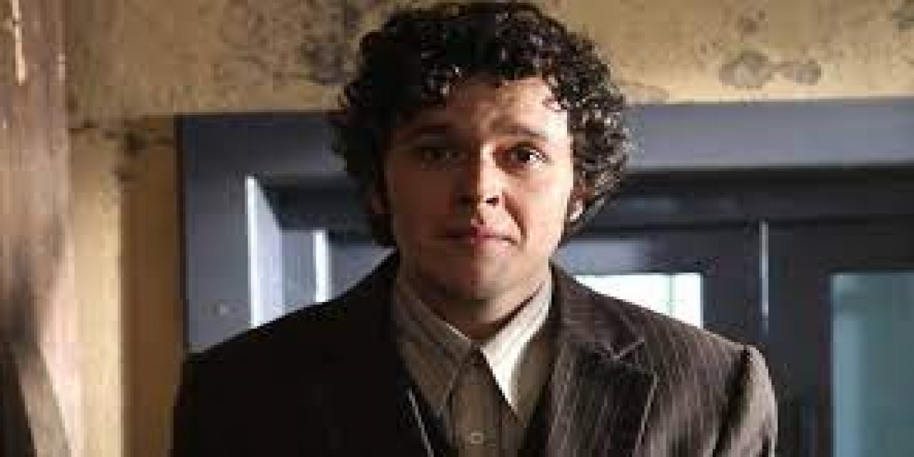 Teşkilat Gürcan diziden ayrılıyor mu? Teşkilat Gürcan neden yok?