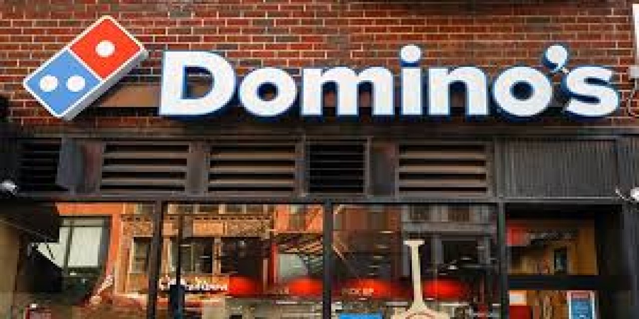 Dominos İsrail Markası mı? Dominos İsrail Malı mı? Dominos Hangi Ülkenin?
